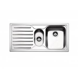 Мойка кухонная верхнего монтажа Apell Torino R/L